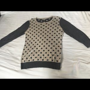 Banana Republic sweater